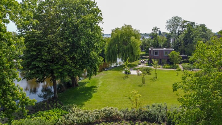 Horndijk 2a in Loosdrecht Foto