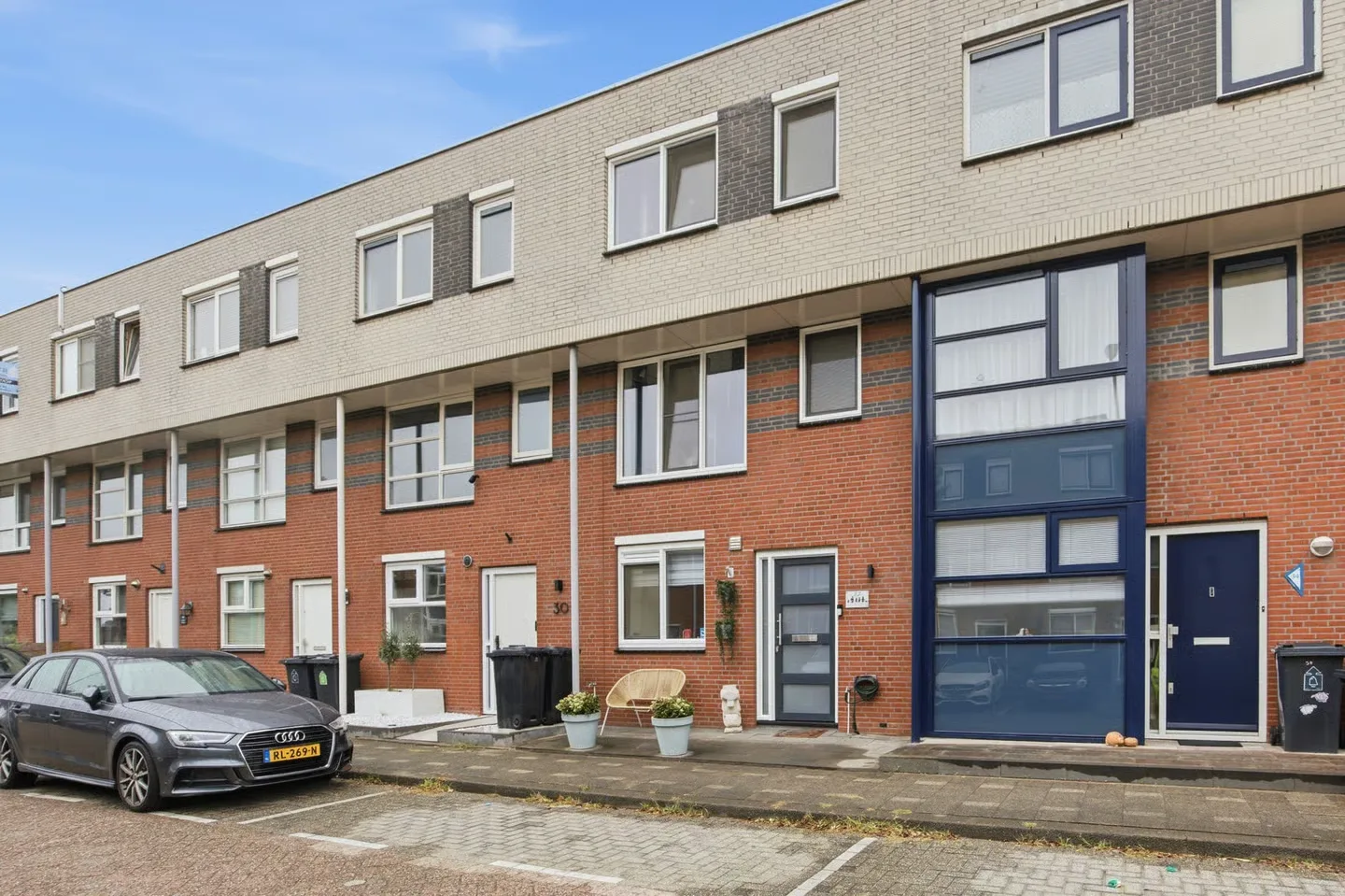 Hornetstraat 32 Rotterdam