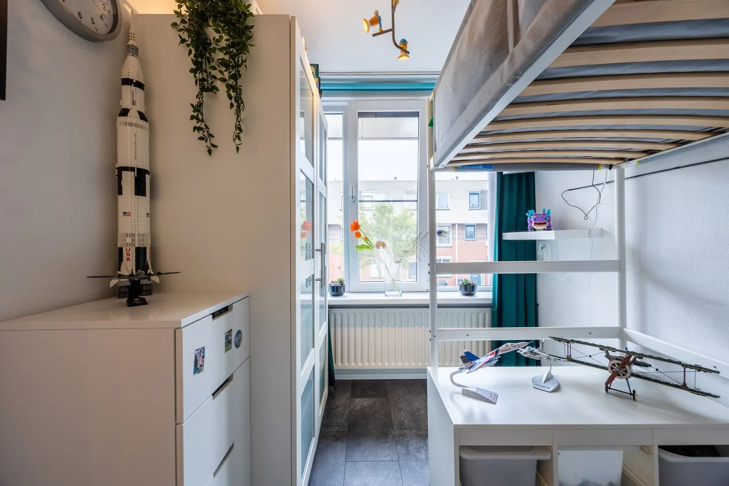 Hornetstraat 32 Rotterdam thumbnail 14