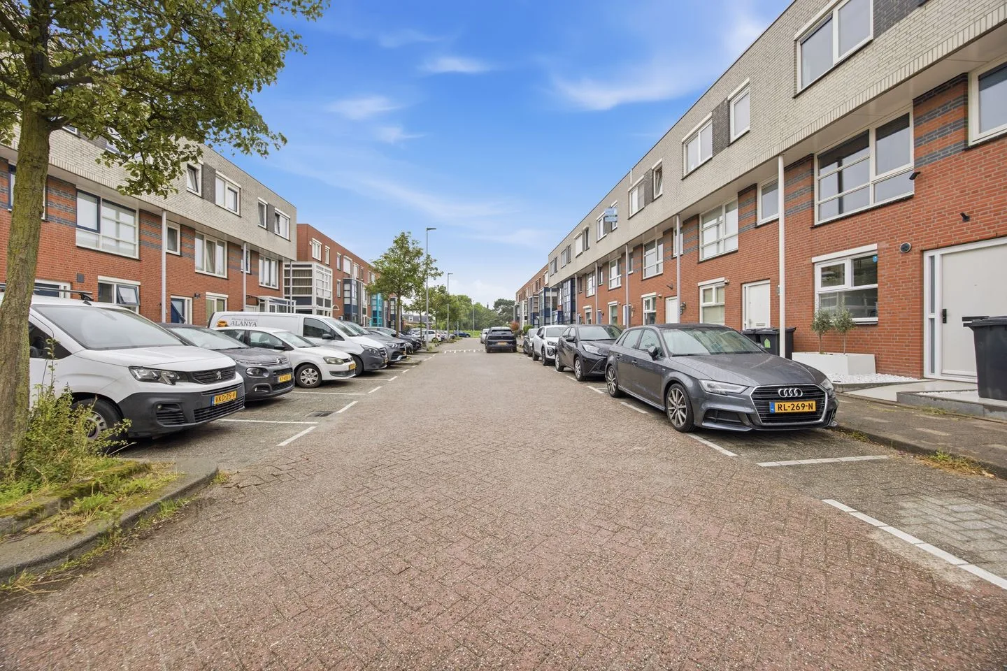 Hornetstraat 32 Rotterdam thumbnail 28
