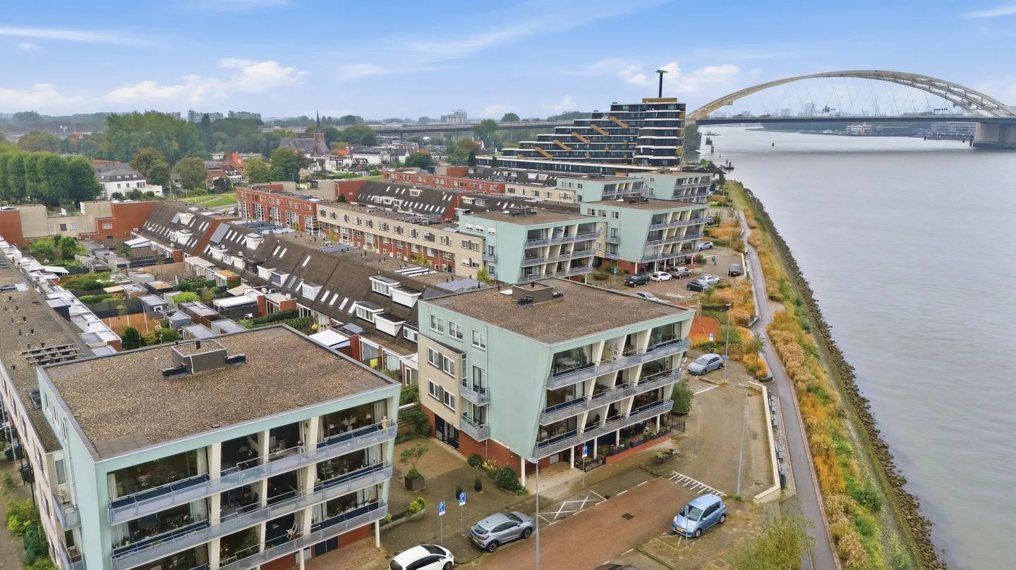 Hornetstraat 32 Rotterdam thumbnail 32