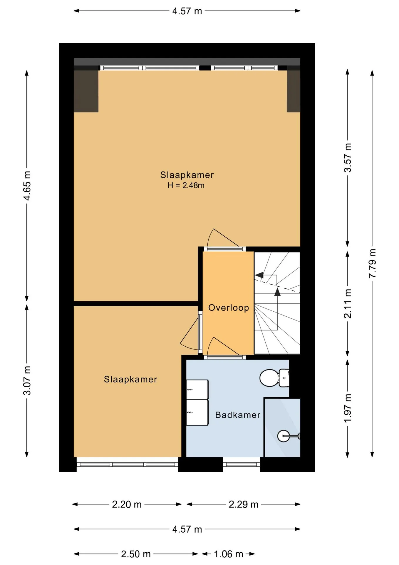 Hornetstraat 32 Rotterdam thumbnail 36