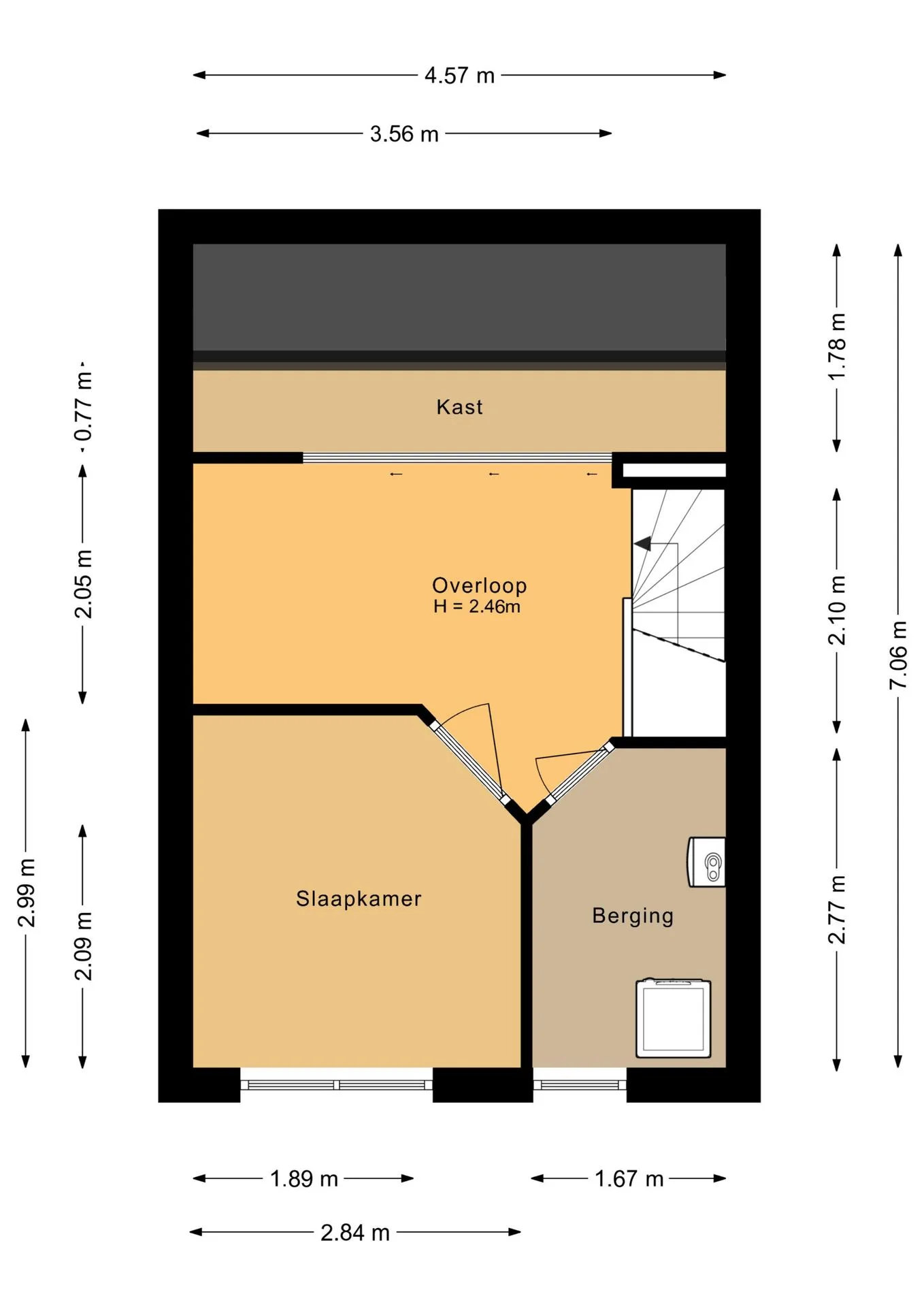 Hornetstraat 32 Rotterdam thumbnail 37