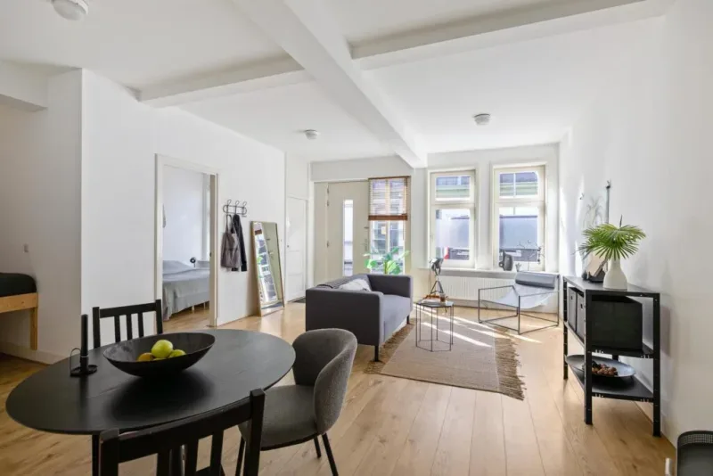 Kantoor foto van Hornhuis makelaardij