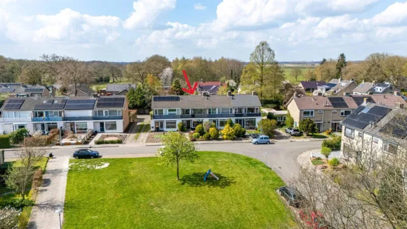 Kantoor foto van Hornhuis makelaardij