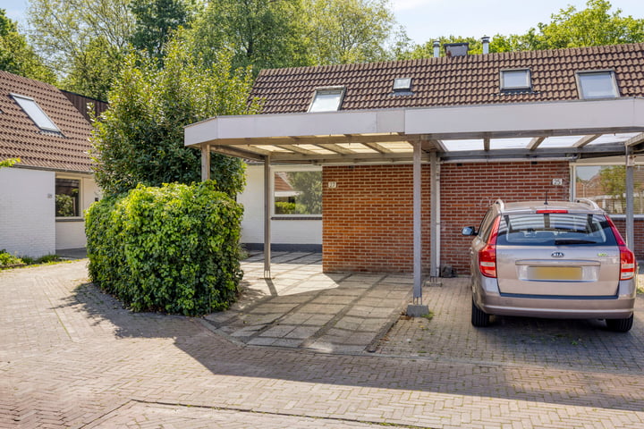 Hornikswei 27 dans Goes photo