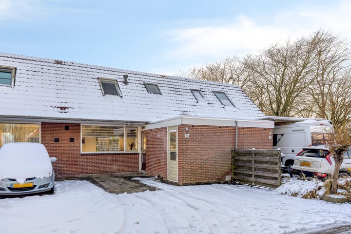 Photo of property Hornikswei 36, Goes