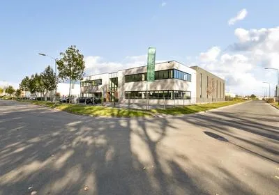 Office photo of Hornman Makelaars