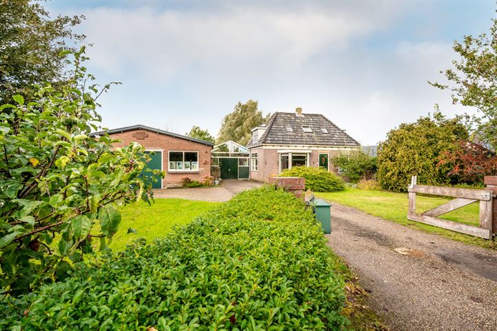 Photo of property Hornpad 21, Andijk