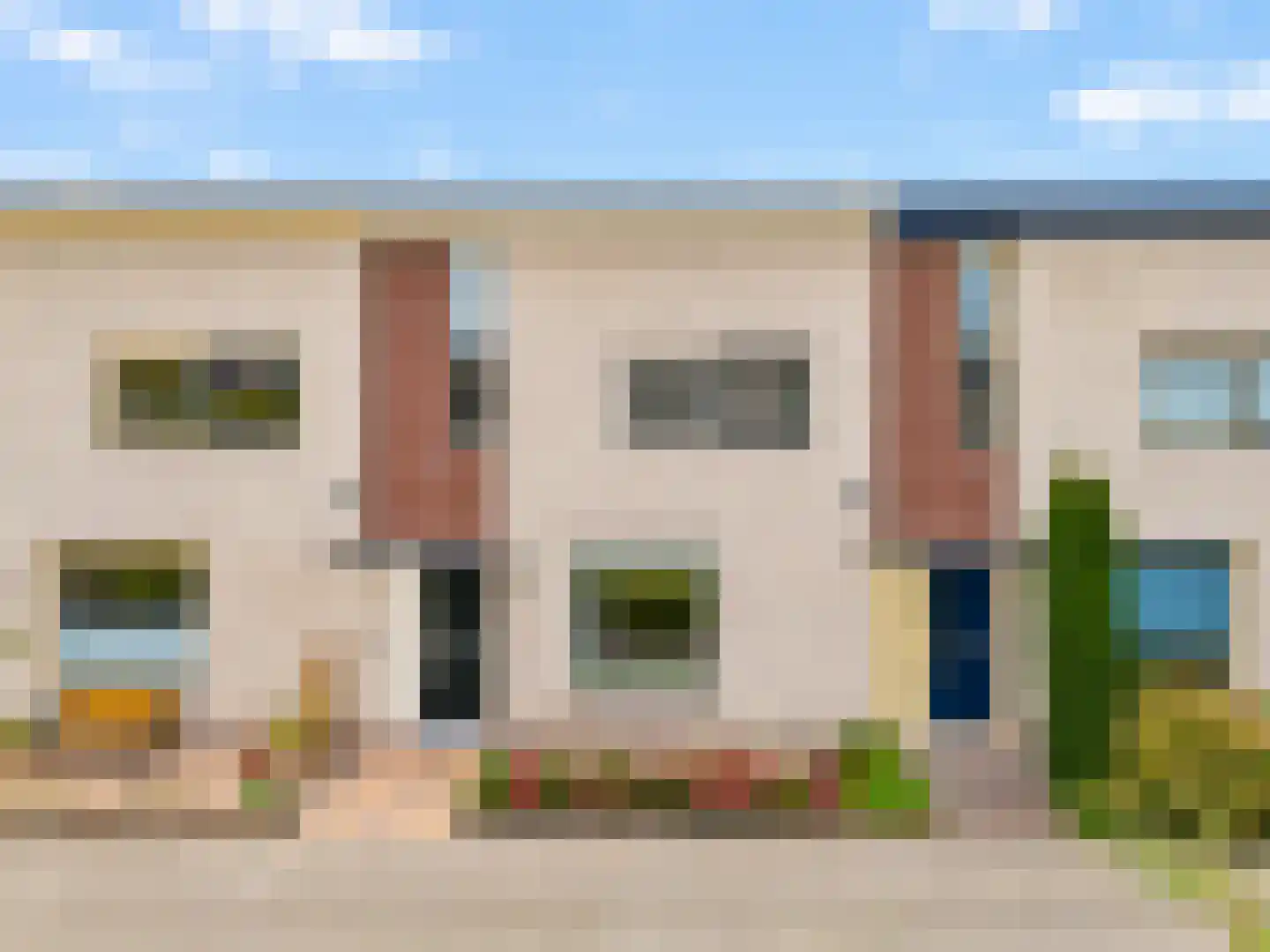 Hornstraat 14 Heerhugowaard
