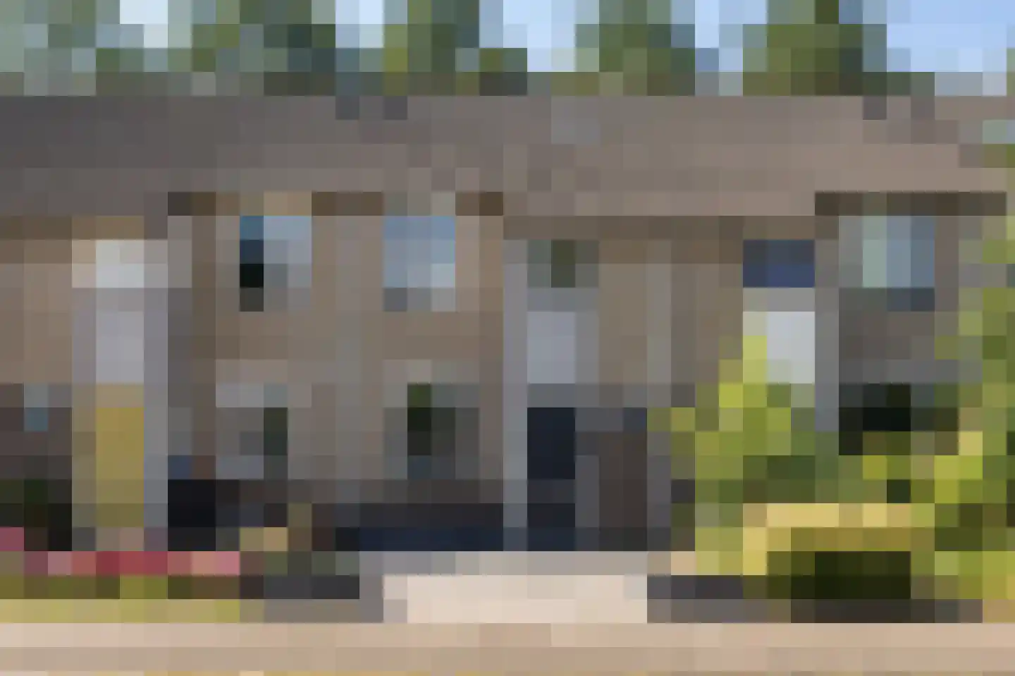 Hornstraat 7 Tilburg foto 2