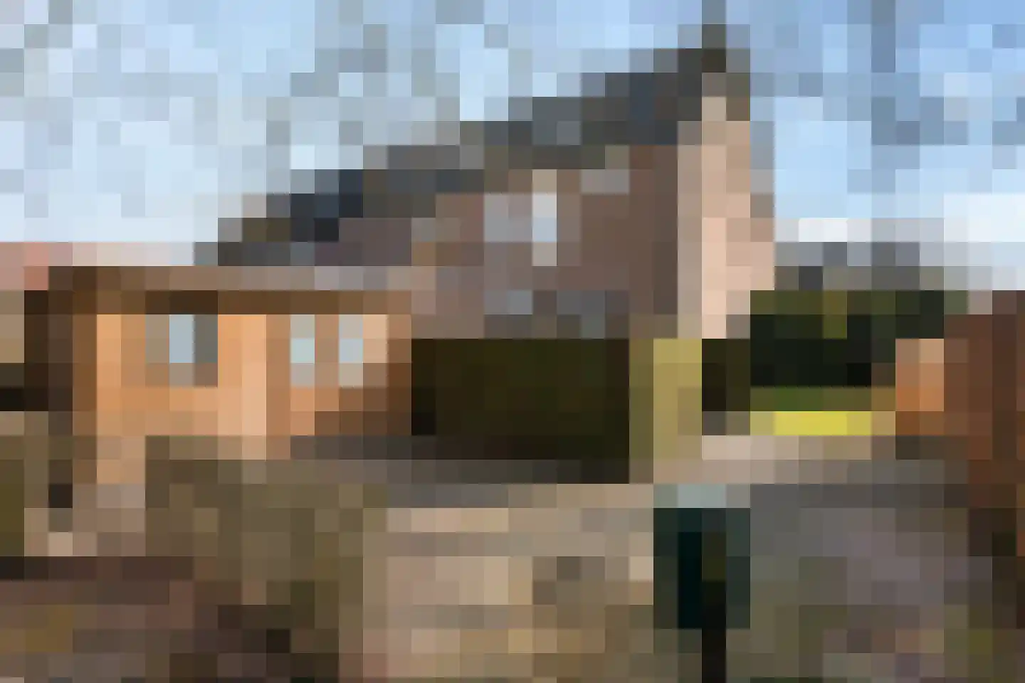 Hornstukken 42 Eelde