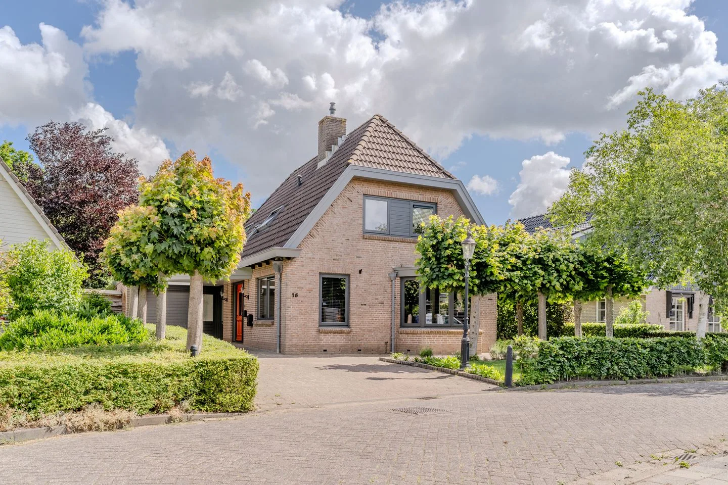 Hornven 15 in Nieuwe Niedorp