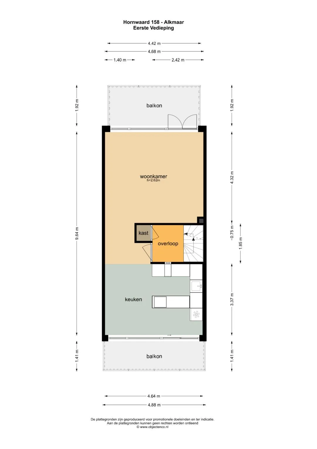 Hornwaard 158 Alkmaar thumbnail 50