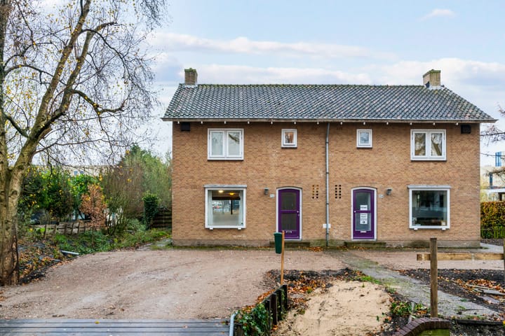 Hornweg 136 in Aalsmeer photo