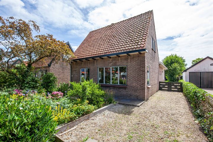 Hornweg 212 in Aalsmeer photo