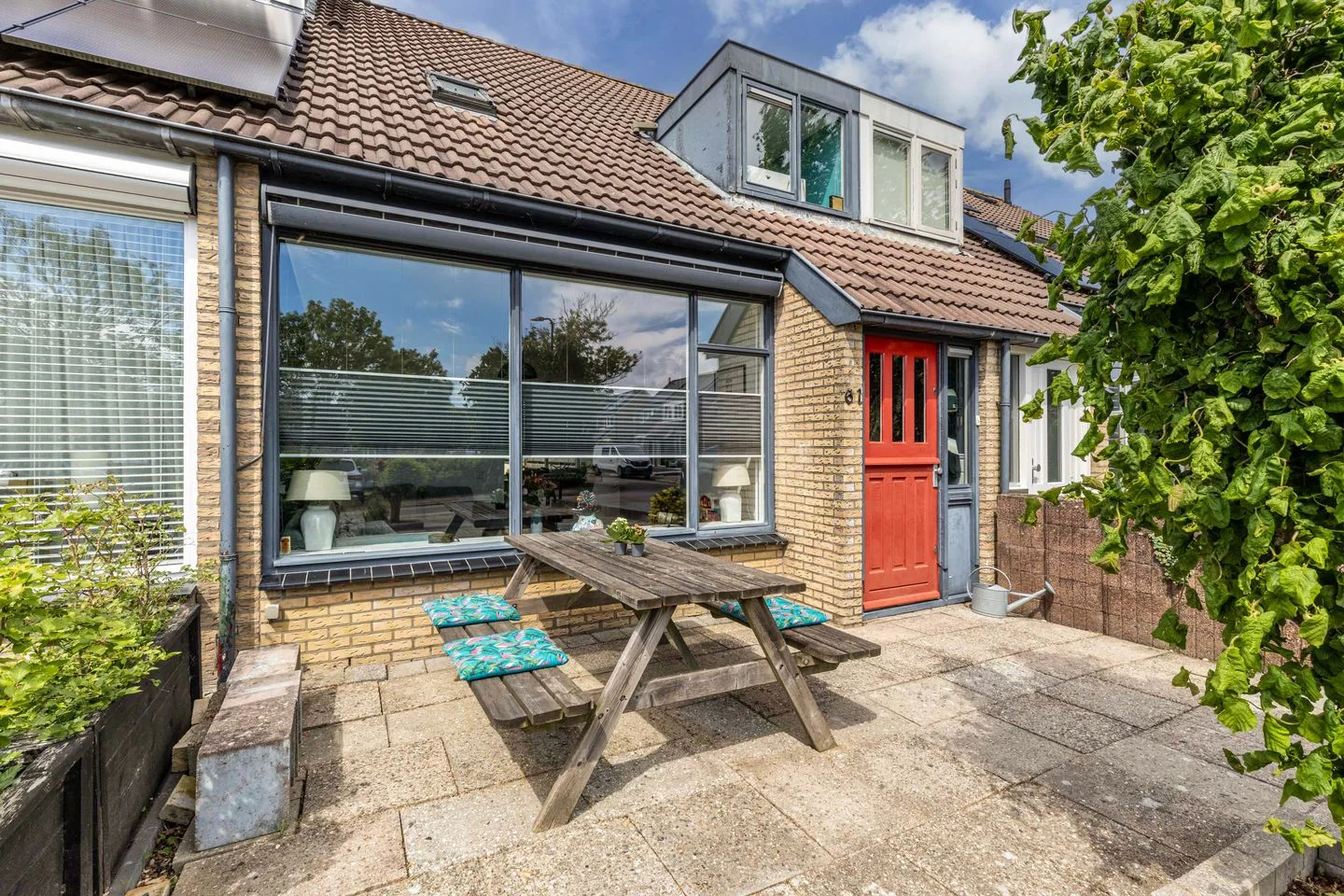 Horscamp 61 Harlingen foto 3