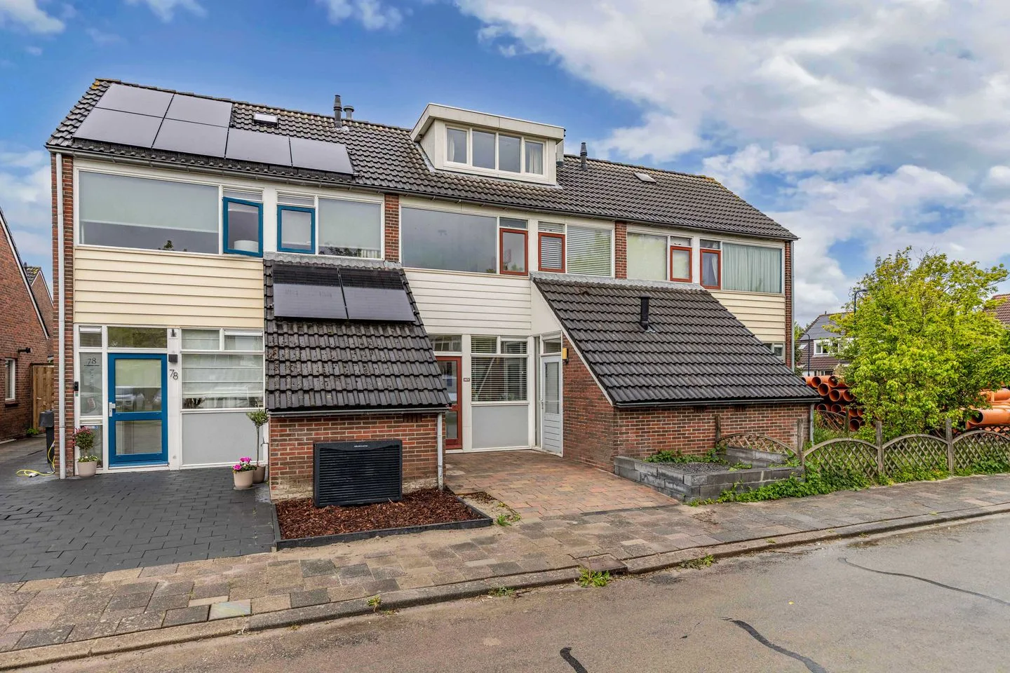 Horscamp 76 Harlingen foto 2