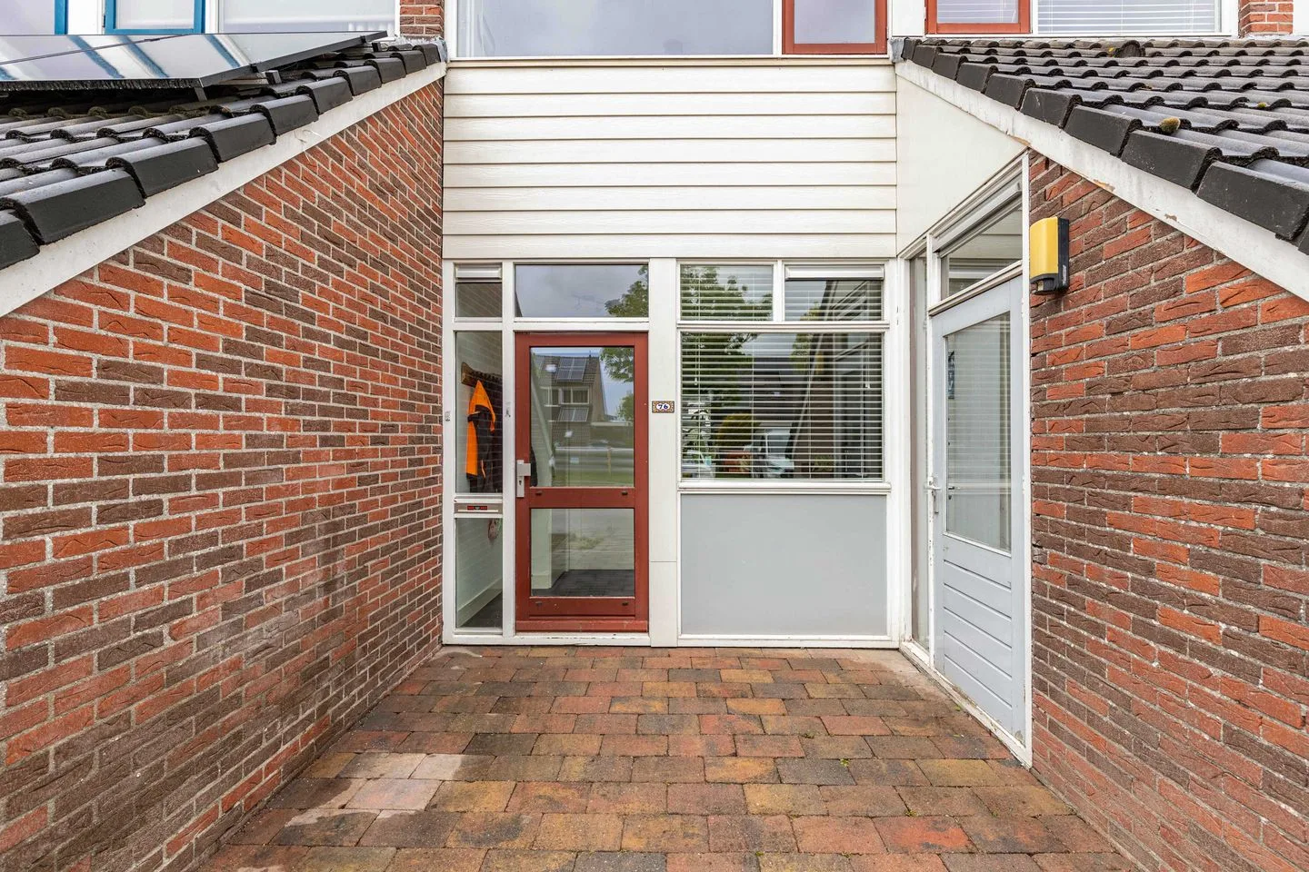 Horscamp 76 Harlingen foto 3