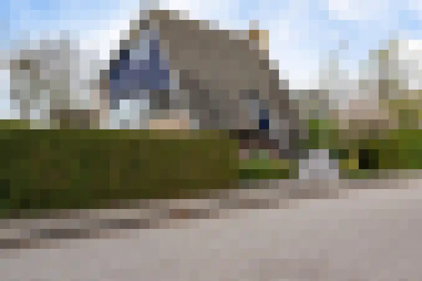 Horseweg 22 en Sneek