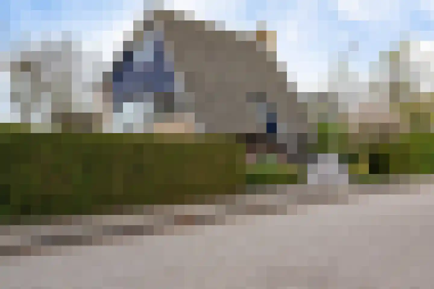 Horseweg 22 dans Sneek