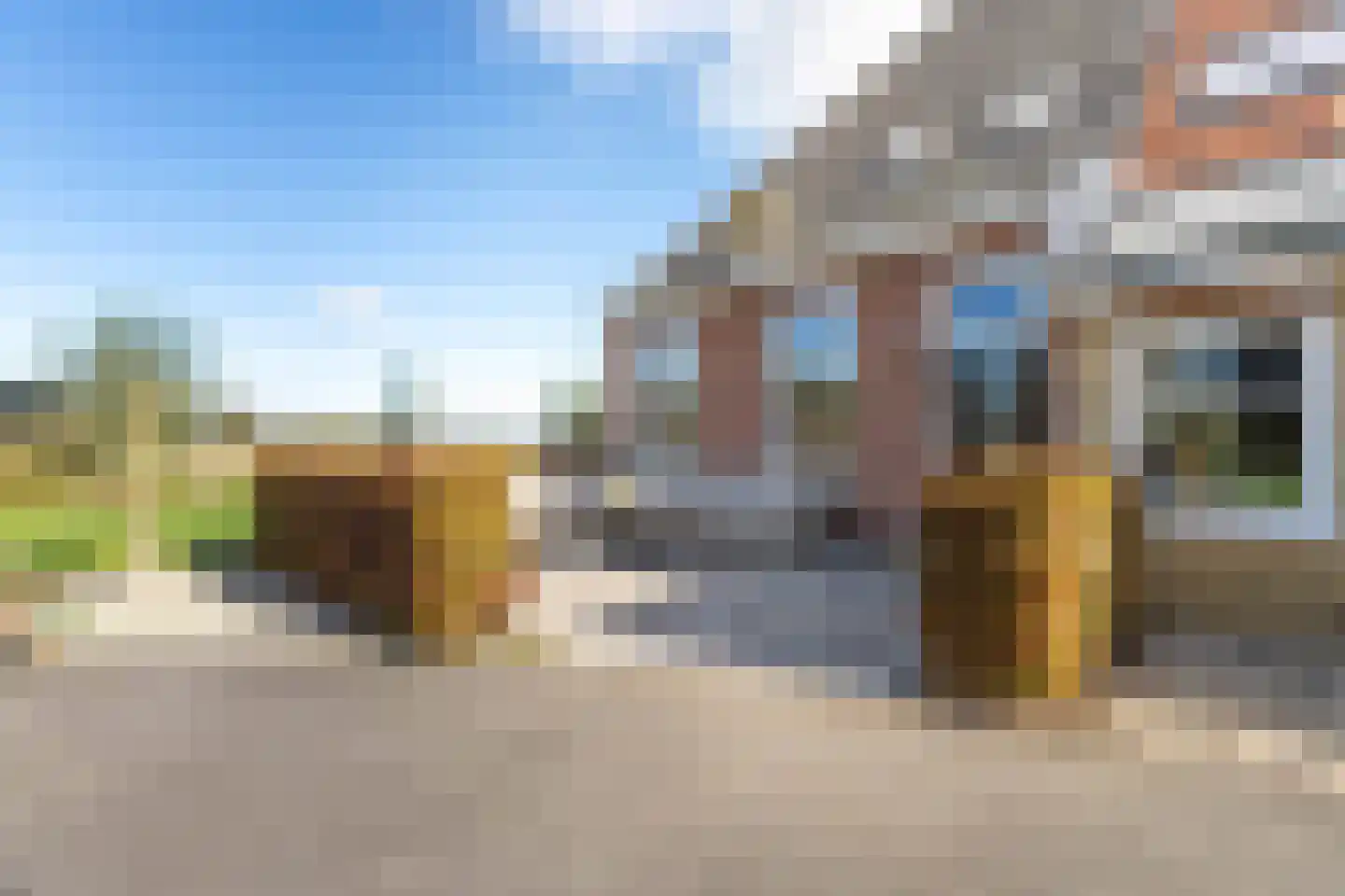 Horsewei 10 Boornzwaag thumbnail 6