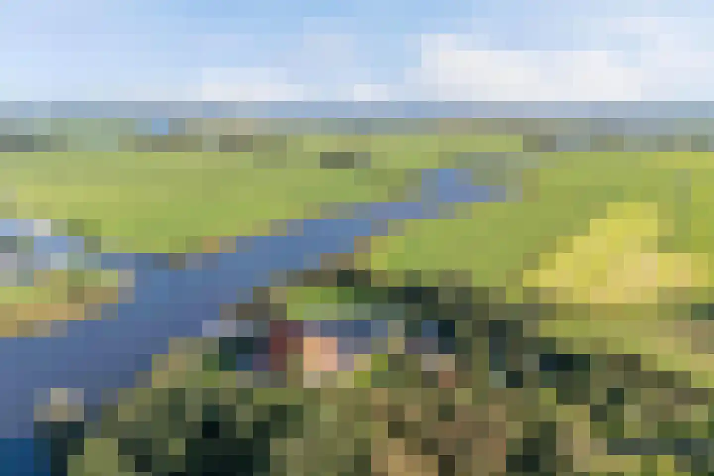 Horsewei 10 Boornzwaag thumbnail 77