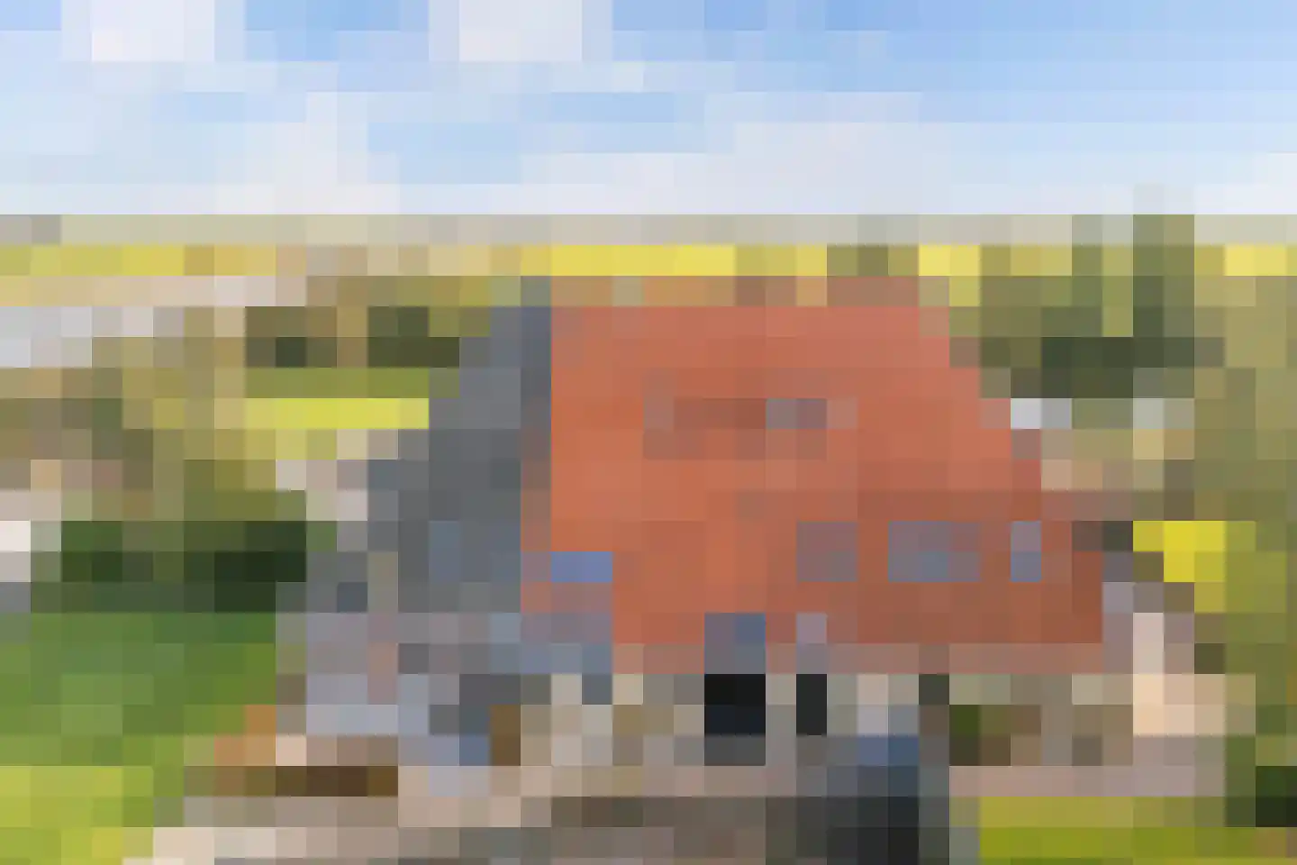 Horsewei 10 Boornzwaag thumbnail 83