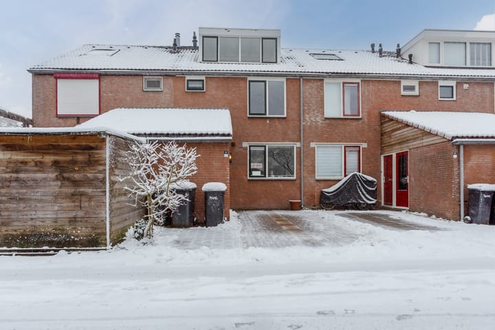 Horst 11 19 in Lelystad photo