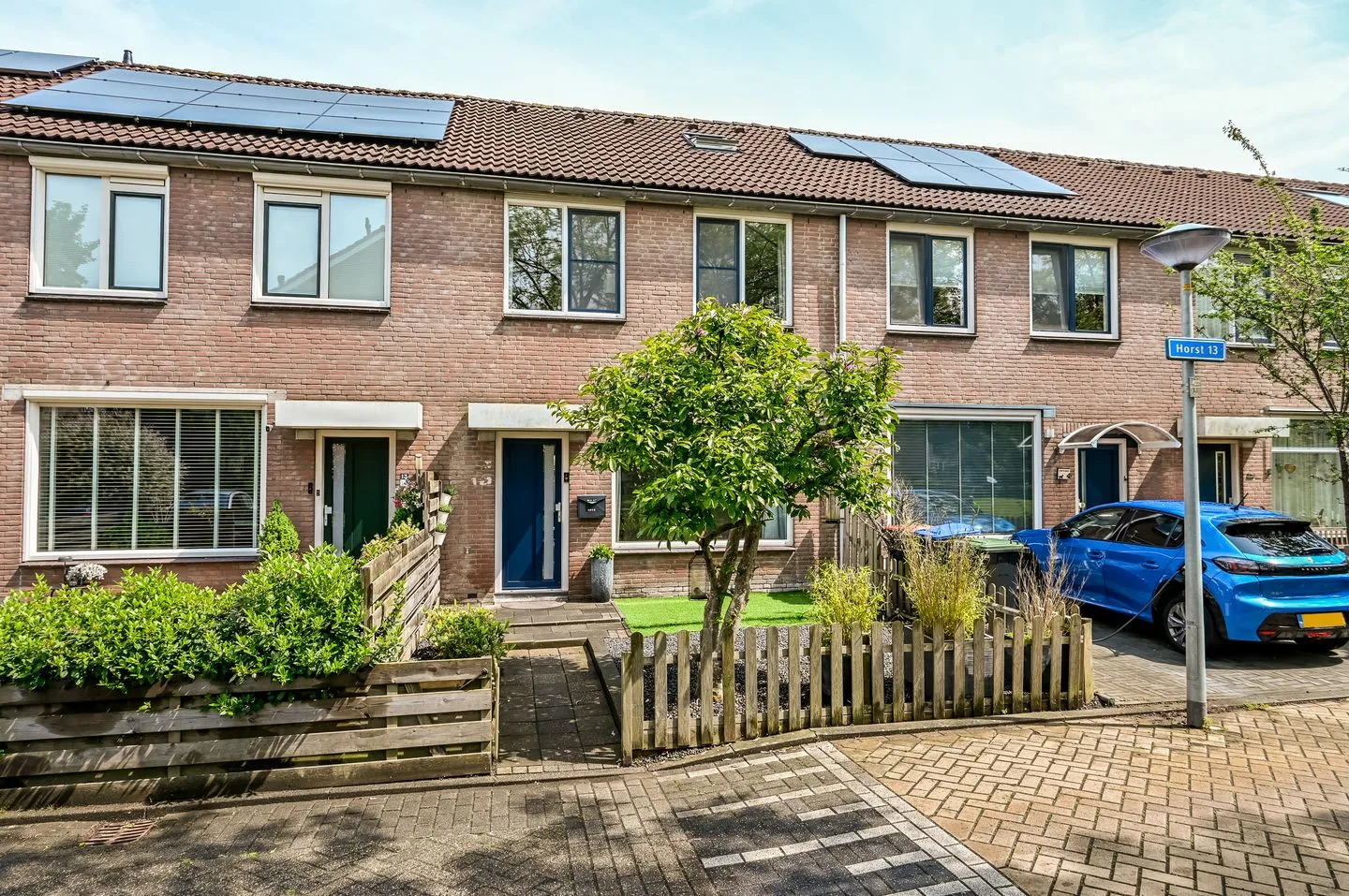 Horst 13 12 Lelystad