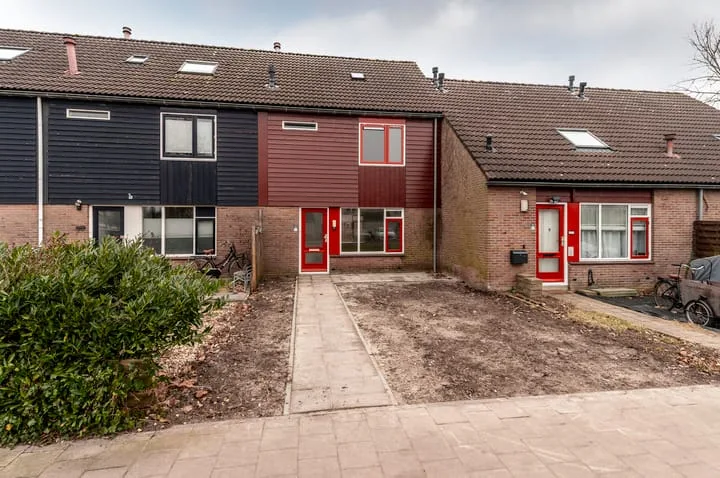 Horst 20 20 6 Lelystad