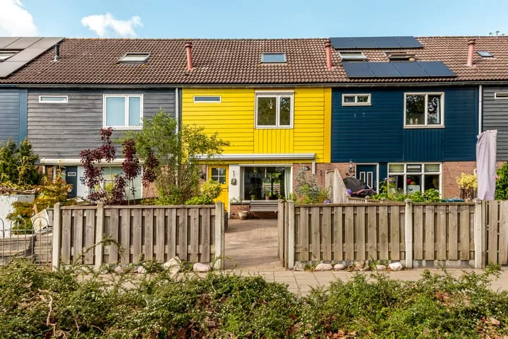 Horst 20 20 Lelystad