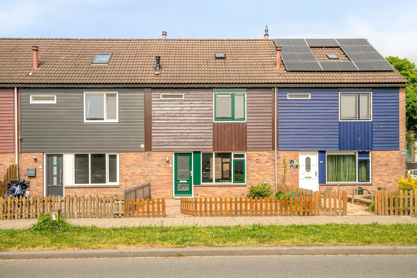 Horst 20 28 Lelystad
