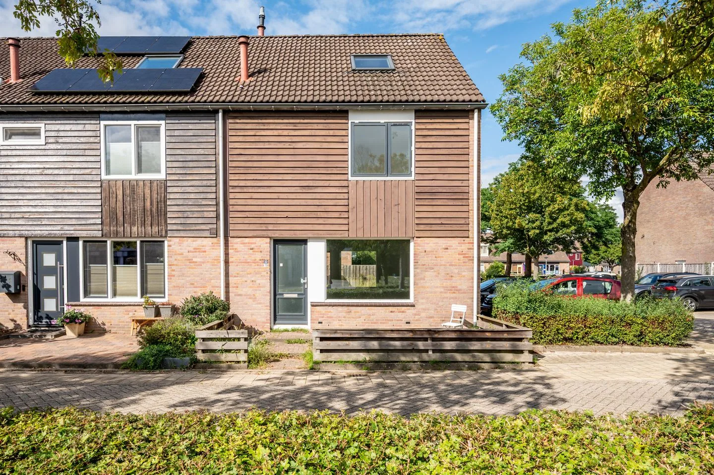 Horst 22 39 Lelystad