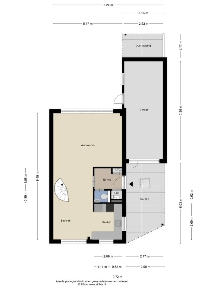 Horst 26 62 Lelystad thumbnail 38