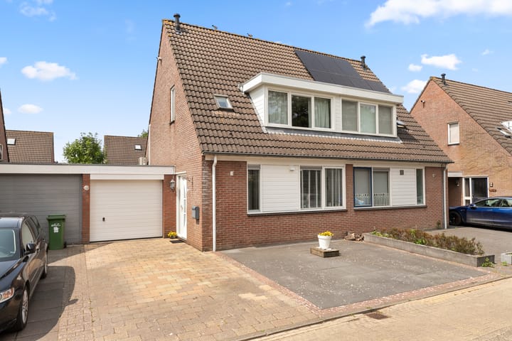 Horst 27 59 dans Lelystad photo