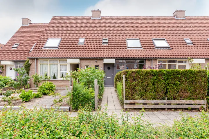 Horst 30 44 Lelystad