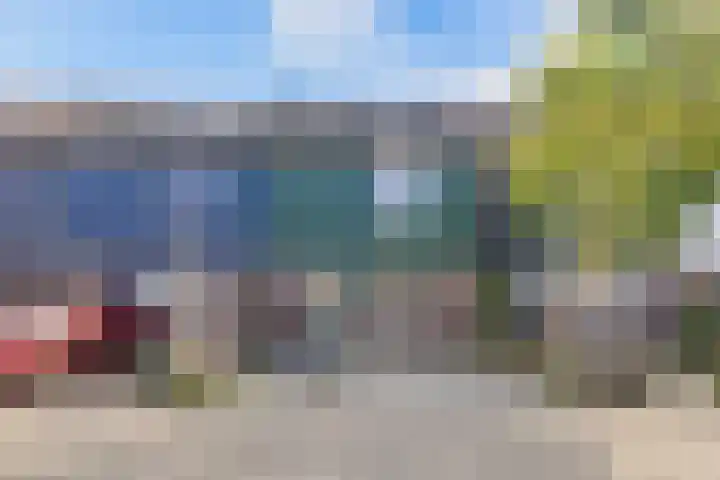 Horst 31 31 6 in Lelystad