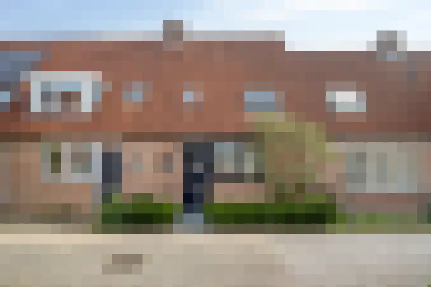 Horst 34 16 Lelystad