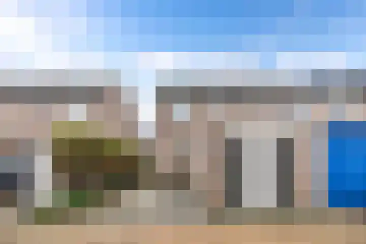 Horst 36 60 Lelystad