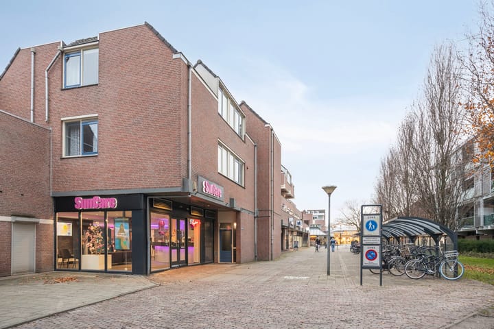 Foto van woning Horst 40, Veldhoven
