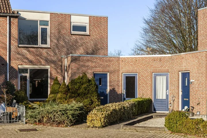 Horstacker 1809 Nijmegen