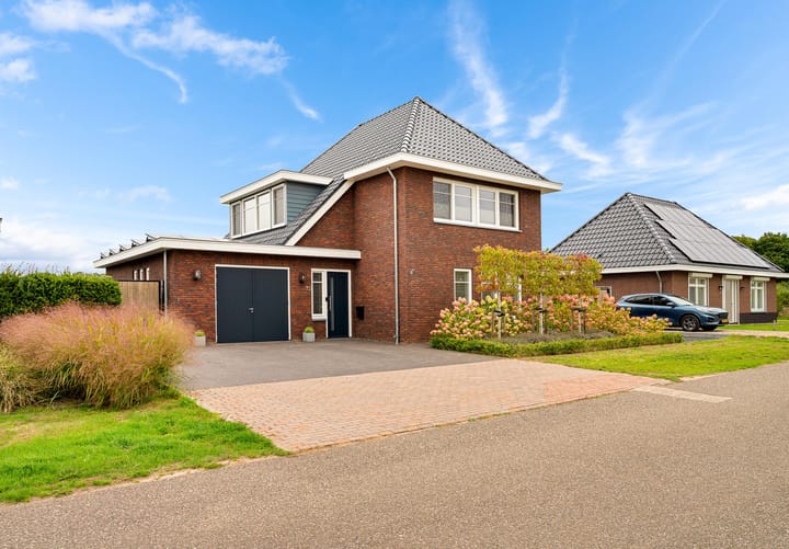 Horstenweg 35 in Holthees