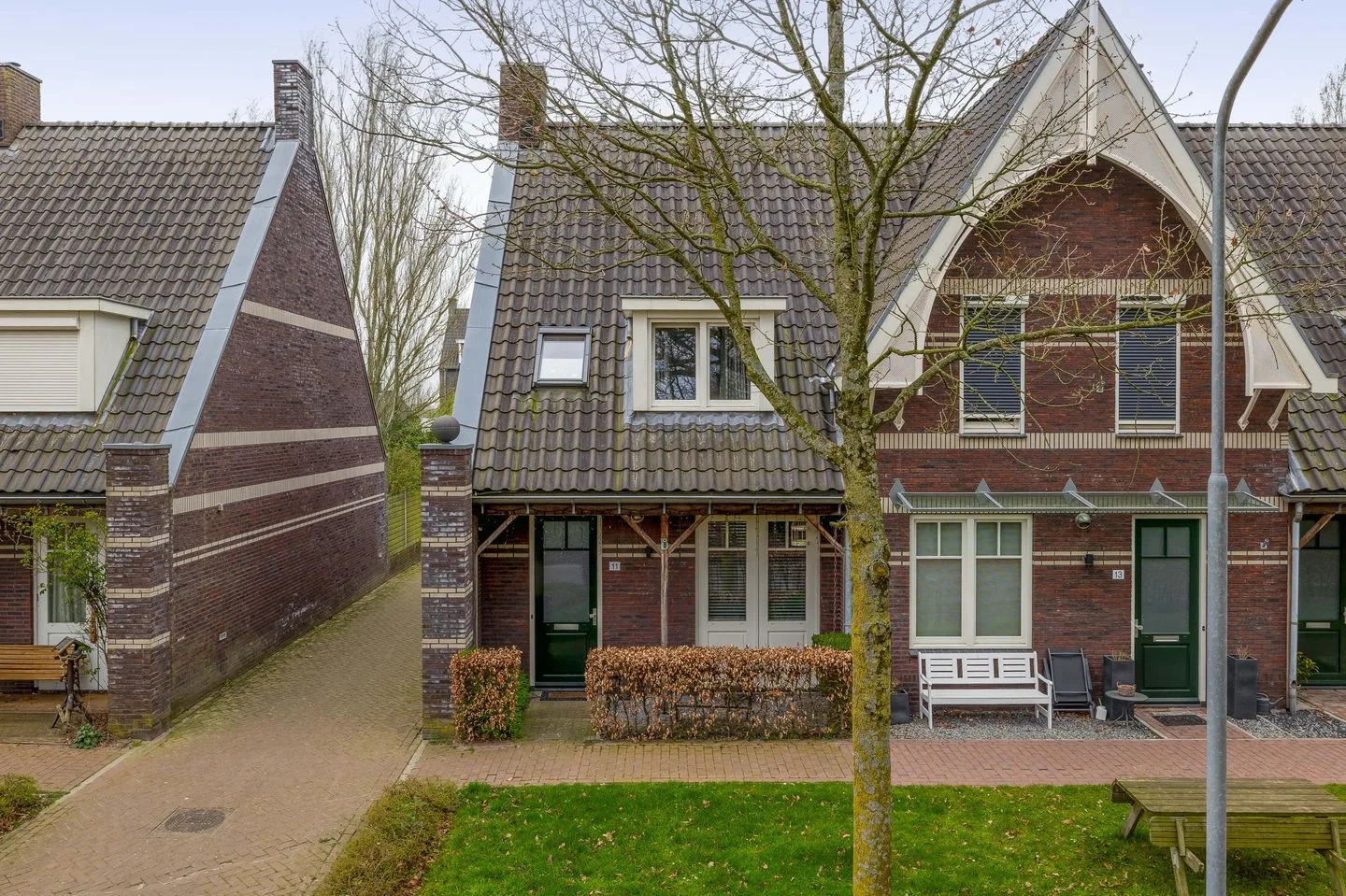 Horster-Zoomweg 11 in Ermelo
