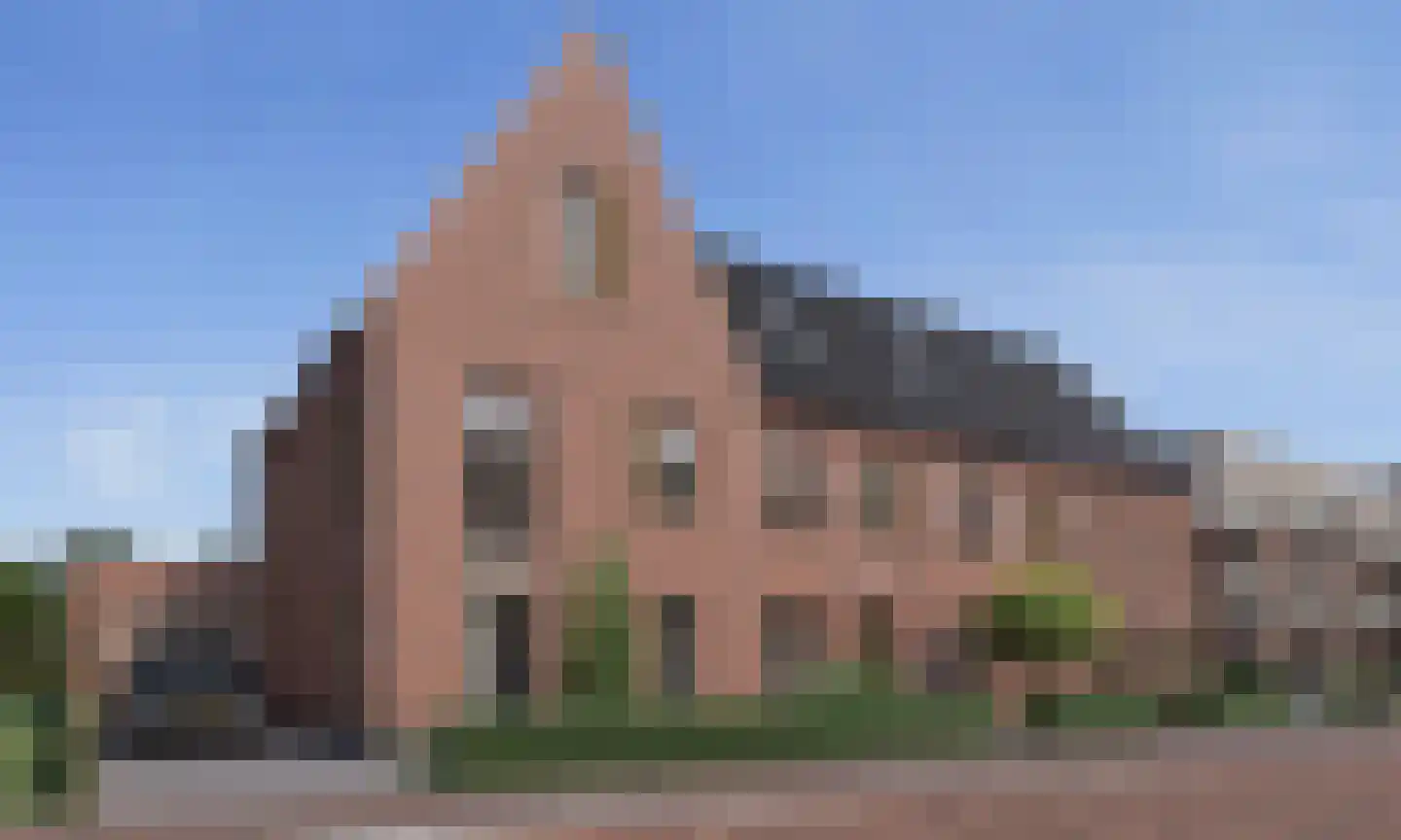 Horsterboschweg 1 Ermelo