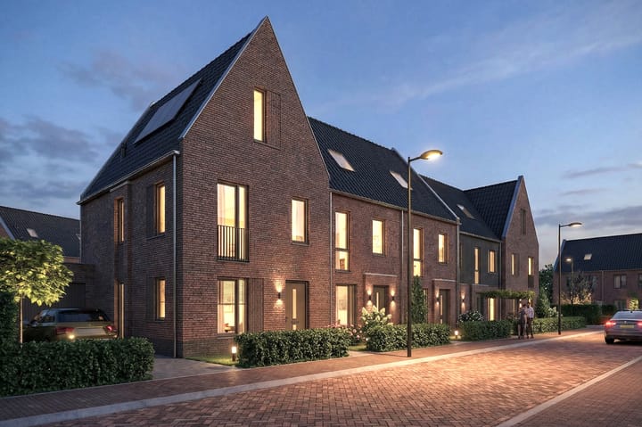 Photo de la maison Horsterboschweg 75, Ermelo