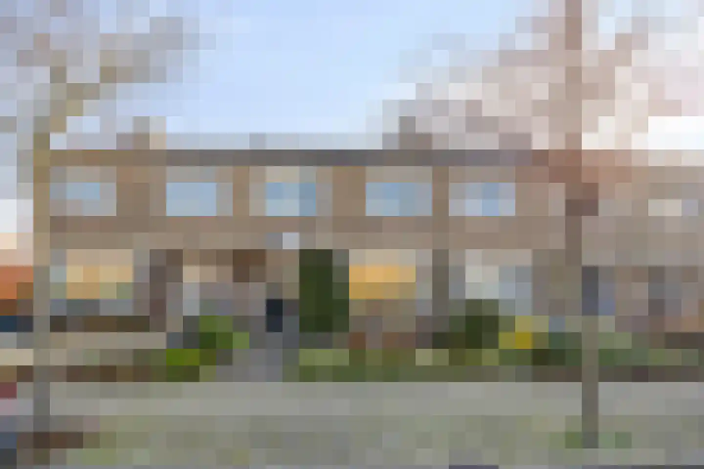 Horstermeerstraat 15 Hoofddorp