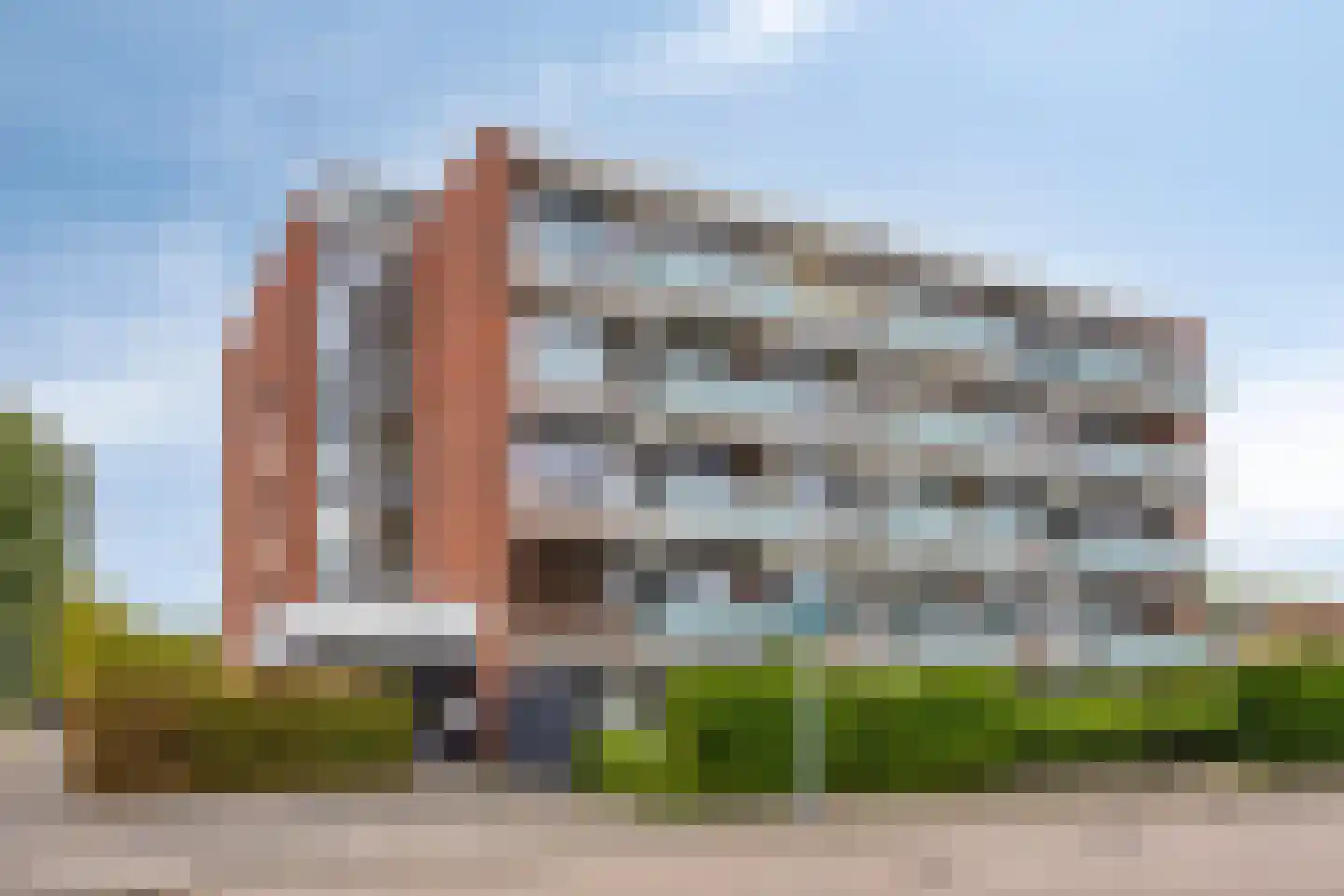 Horstermeerstraat 20 in Hoofddorp