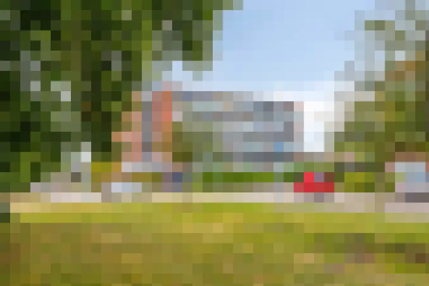 Horstermeerstraat 20 Hoofddorp thumbnail 6