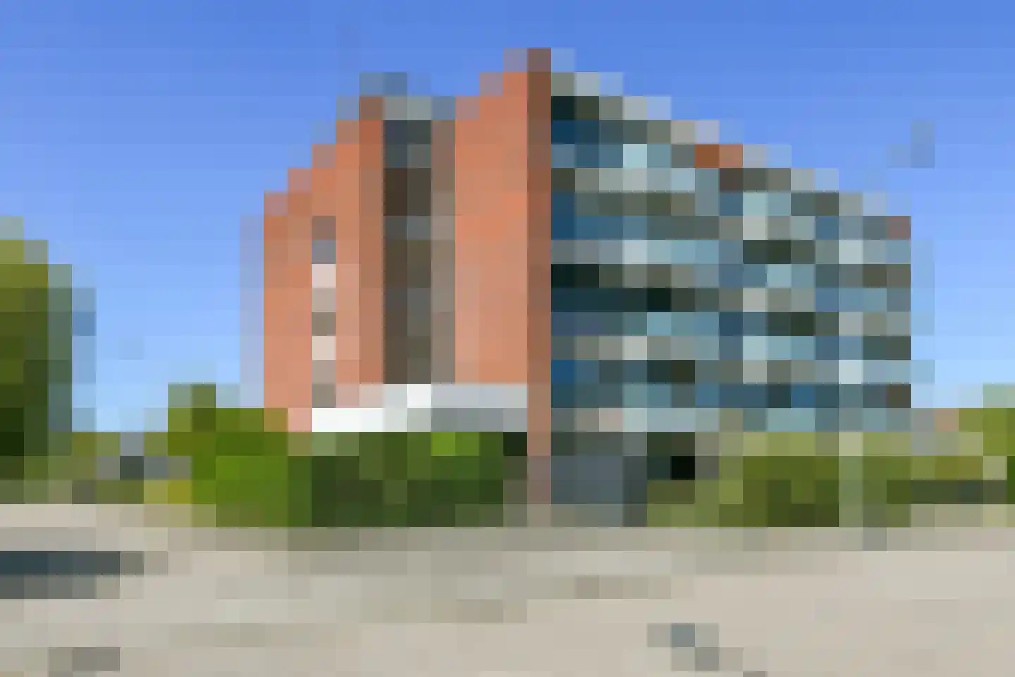Horstermeerstraat 8 in Hoofddorp